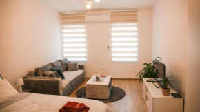 Kastel Apartments
